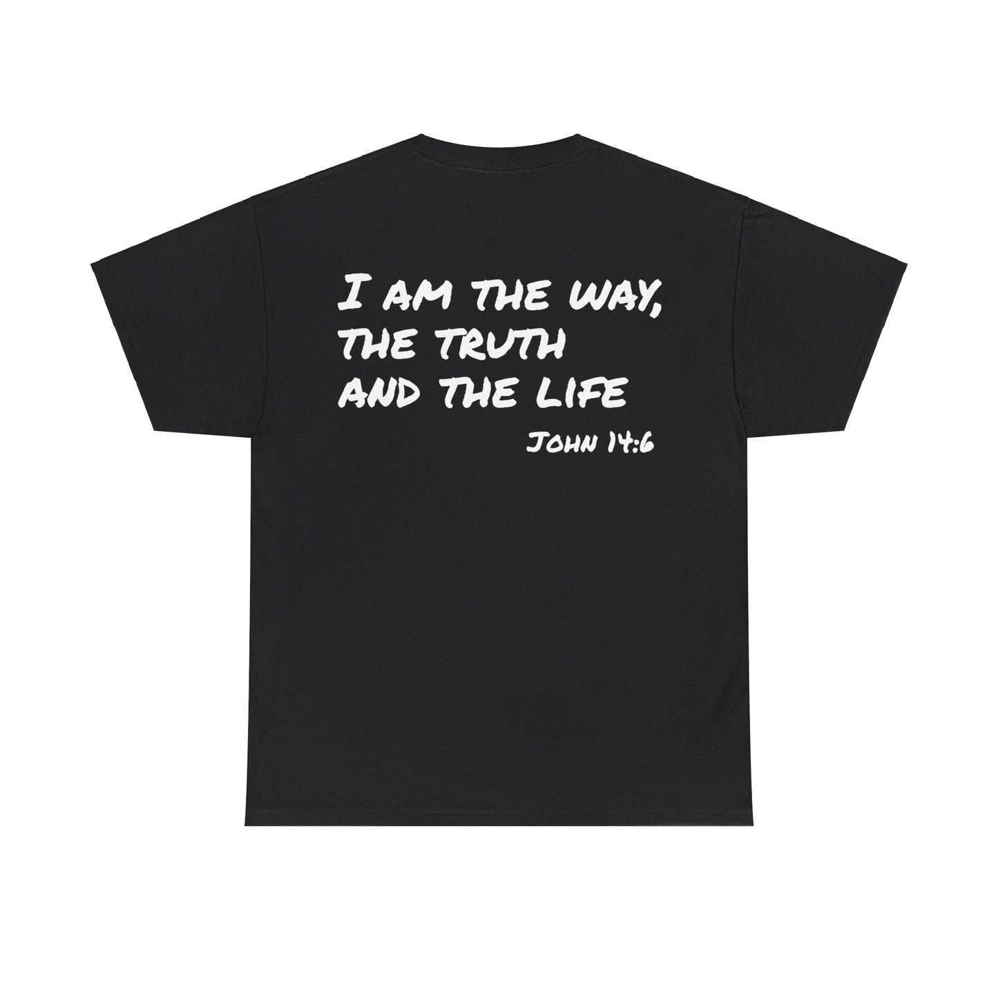 Jesus t-shirt