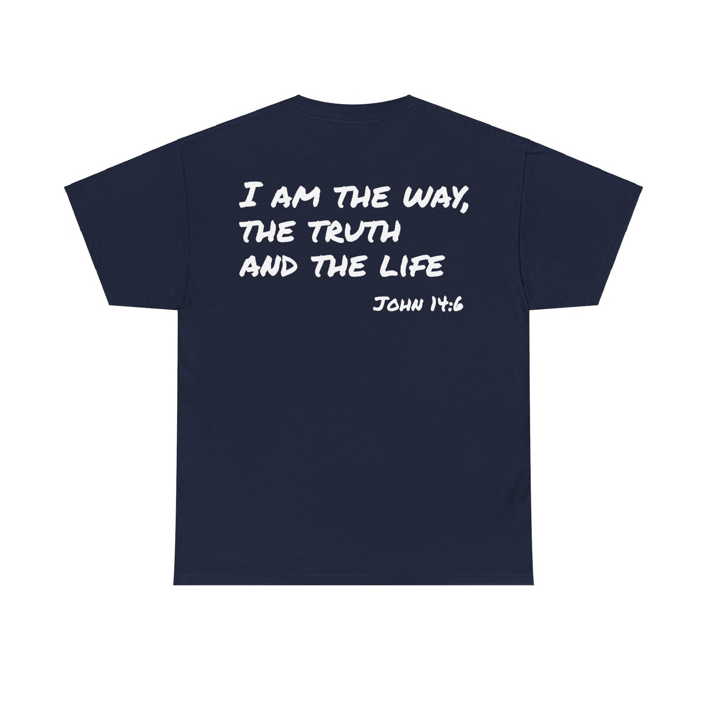 Jesus t-shirt